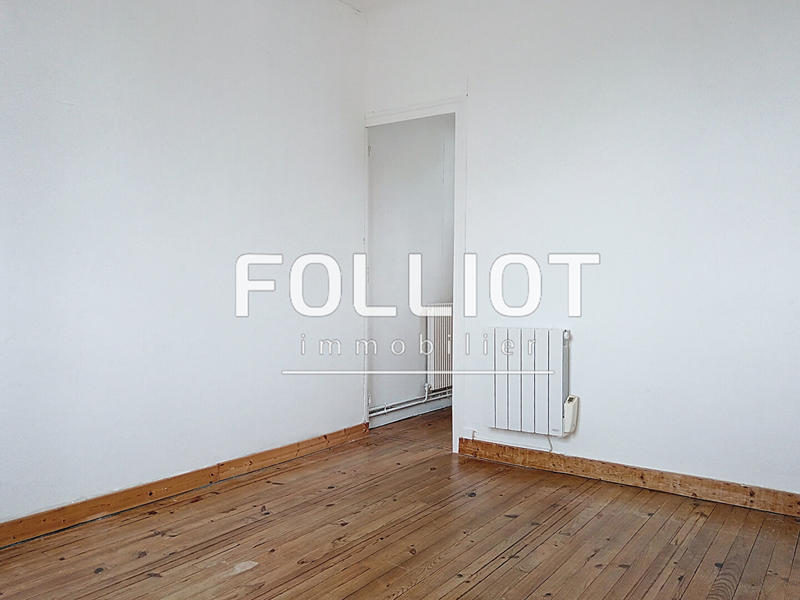 Maison - 96 m² - 5 pièces