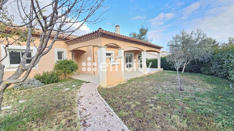 Pavillon - 177 m² - 6 pièces