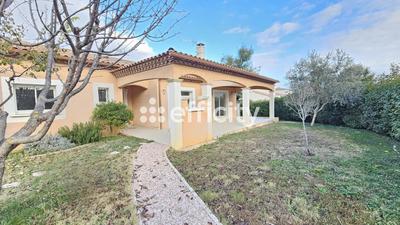 Pavillon - 177 m² - 6 pièces