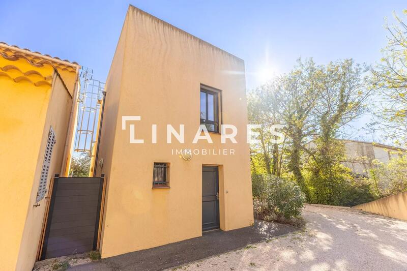 Maison - 63 m² - 3 pièces