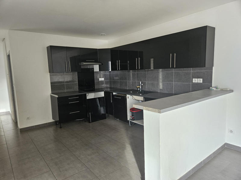 Villa - 240 m² - 8 pièces