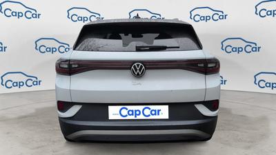 Volkswagen Id.4 Pro Performance 1 204 Recharge 1st