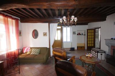 Maison de ville - 104 m² - 7 pièces