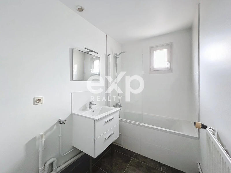 Duplex - 60 m² - 3 pièces