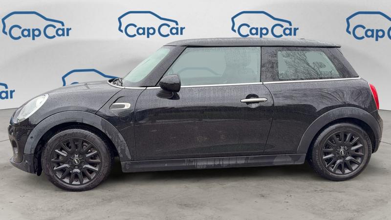 Mini Mini 1.5 Cooper 136 .