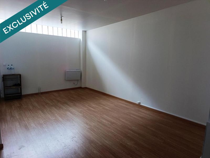 Maison - 70 m² - 4 pièces