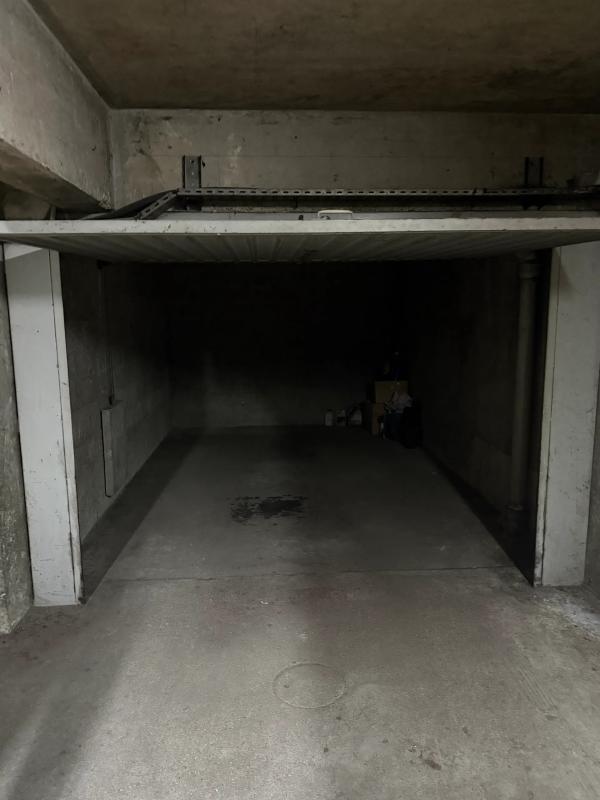 Appartement - 94 m² - 4 pièces