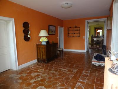 Maison de maîtres - 422 m² - 12 pièces