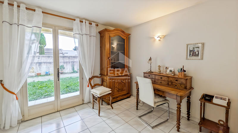 Maison - 131 m² - 5 pièces