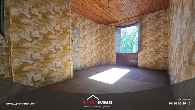 Maison - 96 m² - 5 pièces