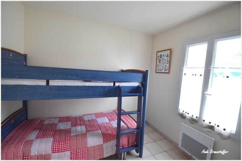 Maison - 107 m² - 5 pièces