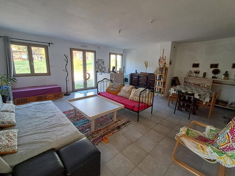Maison - 253 m² - 10 pièces