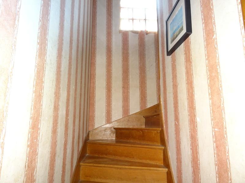 Maison - 126 m² - 5 pièces