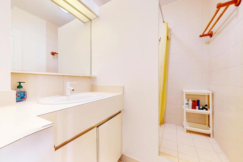 Appartement - 112 m² - 4 pièces