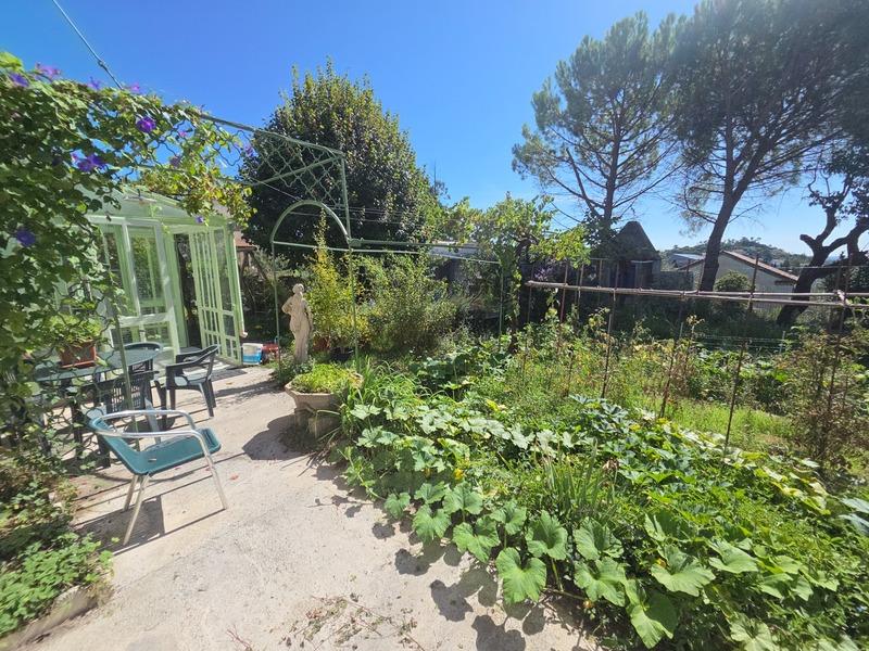 Maison - 140 m² - 8 pièces