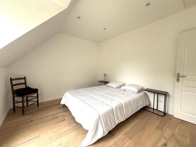 Maison - 106 m² - 4 pièces