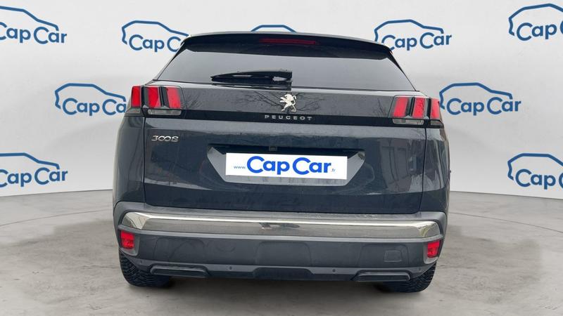 Peugeot 3008 II 1.5 BlueHDi 130 Eat8 Active Business - Automatique