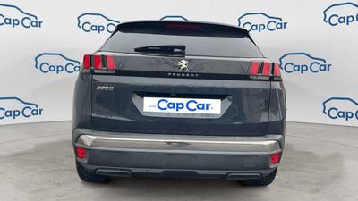 Peugeot 3008 II 1.5 BlueHDi 130 Eat8 Active Business - Automatique