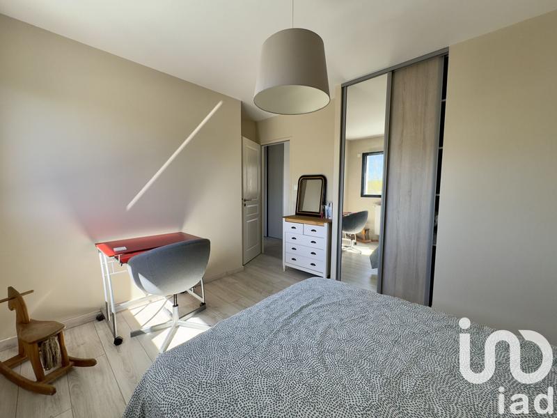 Maison de maîtres - 165 m² - 7 pièces