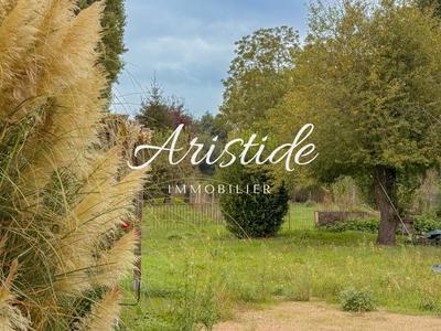 Maison traditionnelle - 115 m² - 5 pièces