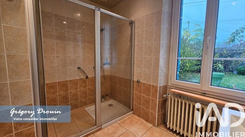 Maison de village - 200 m² - 7 pièces