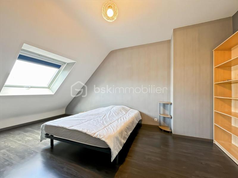 Maison - 168 m² - 6 pièces