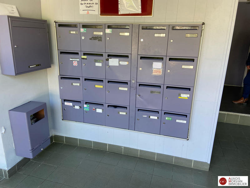 Appartement - 25 m² - 1 pièce