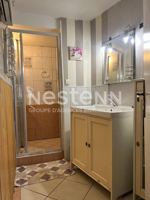 Maison - 136 m² - 7 pièces