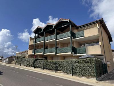 Duplex - 51 m² - 3 pièces