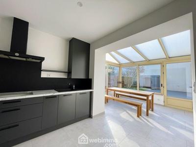 Maison de ville - 171 m² - 6 pièces