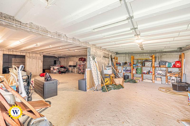 Maison - 132 m² - 5 pièces