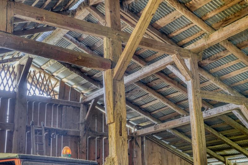 Châlet - 527 m² - 4 pièces