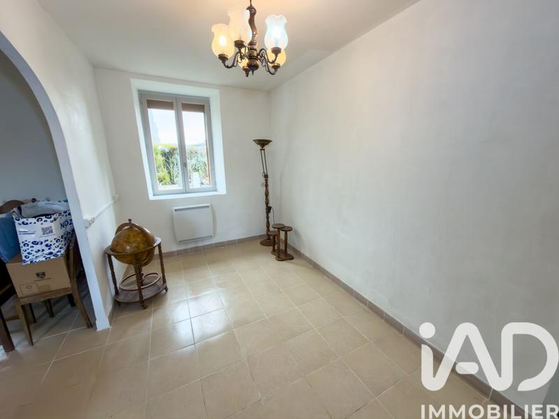 Maison - 110 m² - 3 pièces