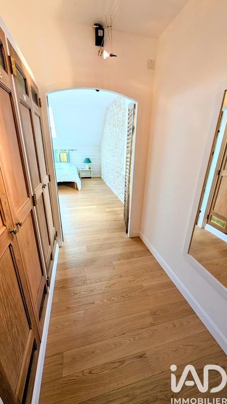 Maison - 165 m² - 6 pièces