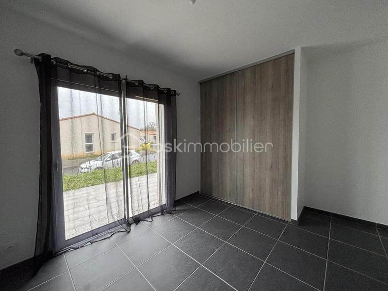 Maison - 84 m² - 4 pièces