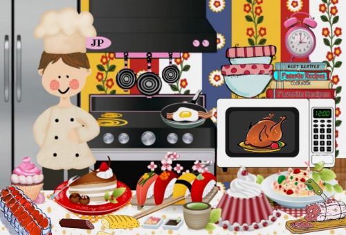 Le Panier du Marché