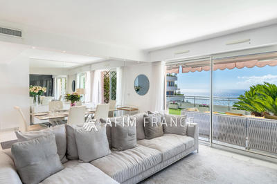 Appartement - 115 m² - 4 pièces