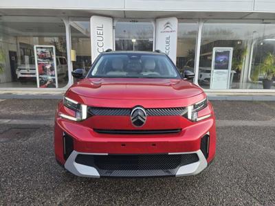 Citroën C3 Aircross Hybride 145 e-Dcs6 Max