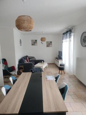 Maison - 109 m² - 5 pièces