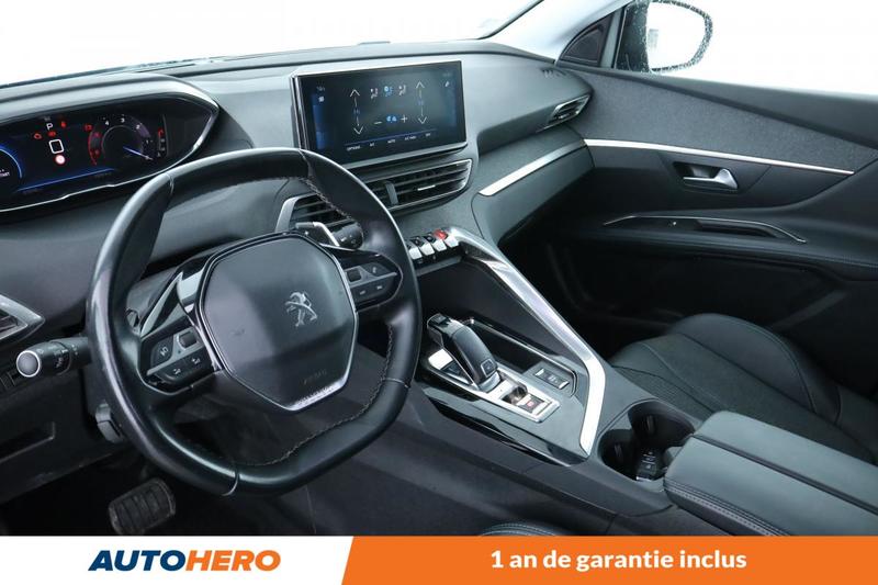 Peugeot 3008 1.5 Blue-HDi Allure Pack Eat8 130 ch