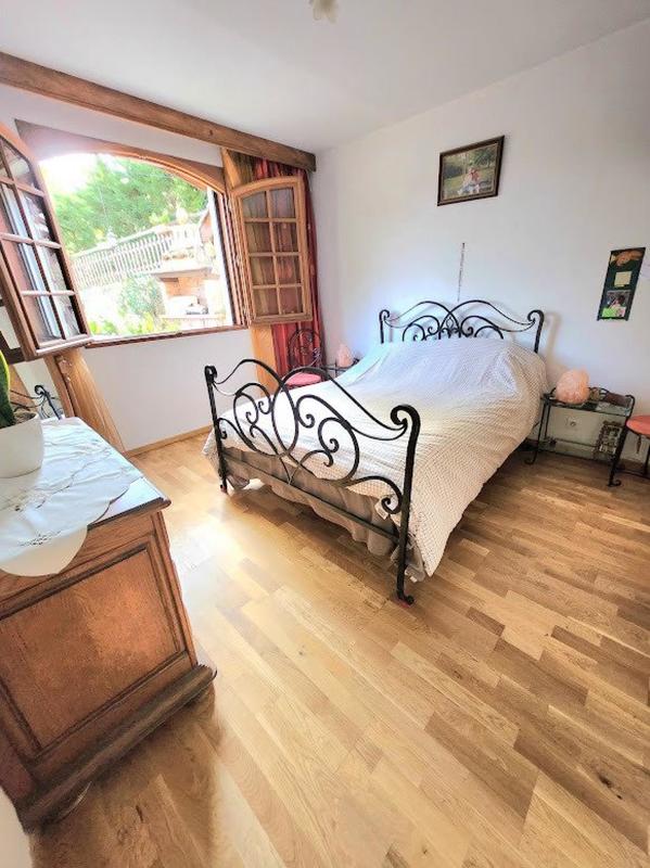 Maison - 142 m² - 4 pièces