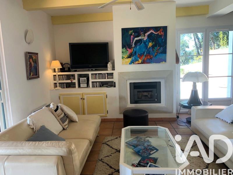 Maison - 153 m² - 5 pièces