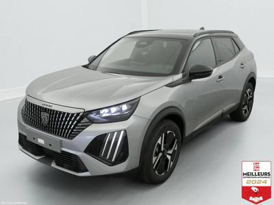 Peugeot 2008 Hybrid 145 e-Dcs6 Gt