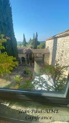 Propriété - 131 m² - 6 pièces