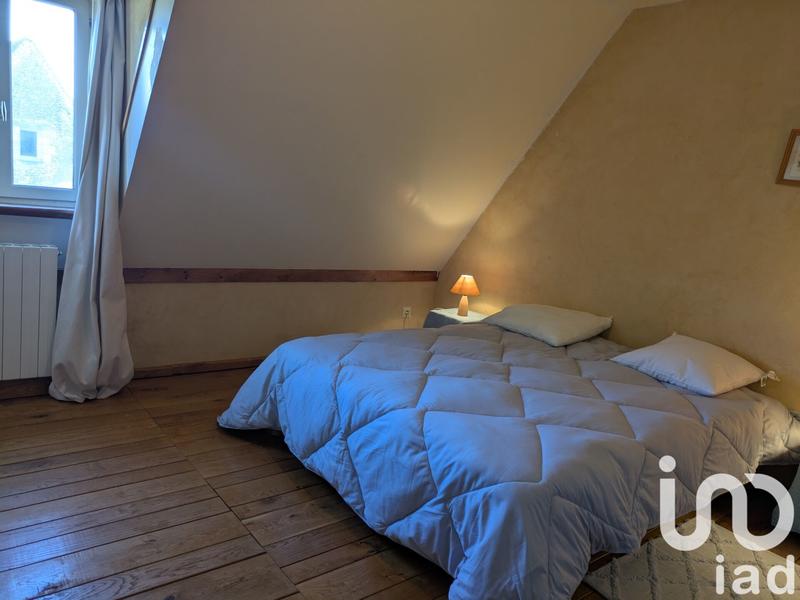 Maison - 211 m² - 11 pièces