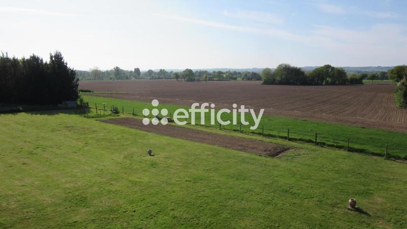 Maison - 269 m² - 9 pièces