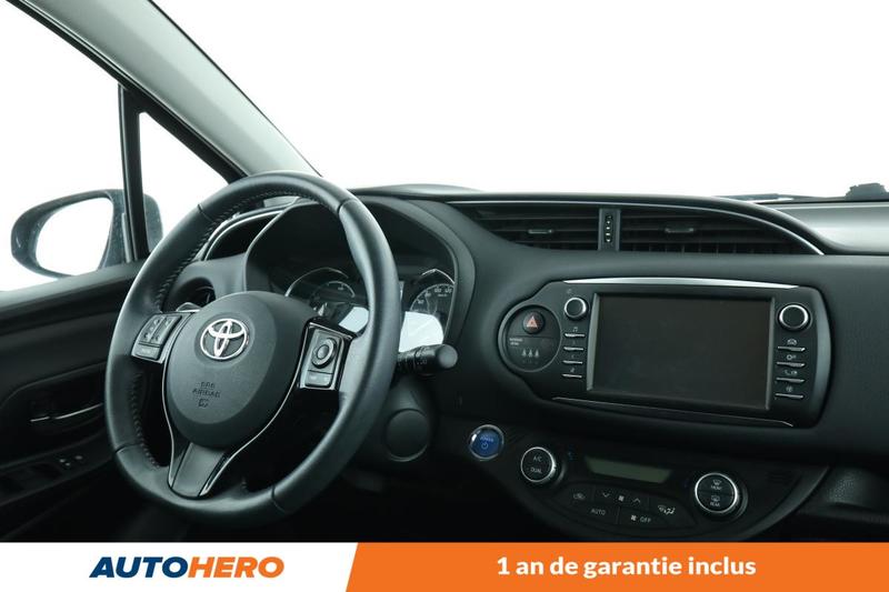 Toyota Yaris 1.5 Hybrid Dynamic 5p 100h