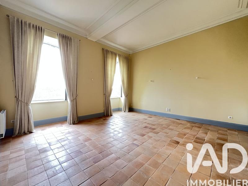 Appartement - 112 m² - 4 pièces