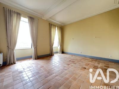 Appartement - 112 m² - 4 pièces