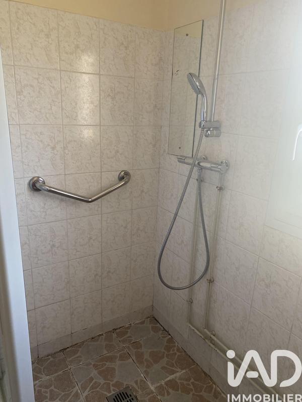 Maison - 103 m² - 4 pièces